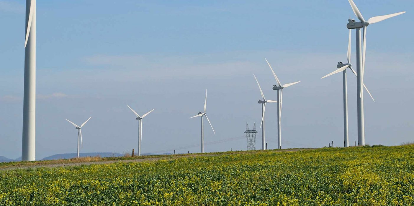 éoliennes UEM Metz